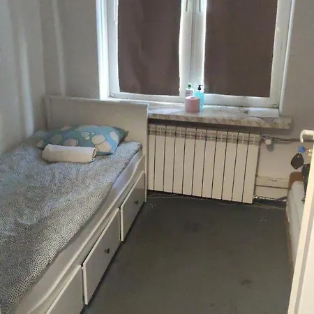 Na Muranowie Варшава