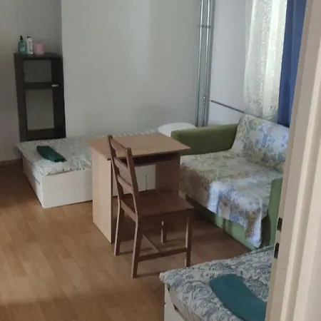 To Close Δωμάτια σε οικογενειακή κατοικία *