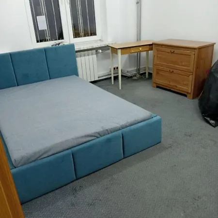 Na Muranowie Проживание в семье *