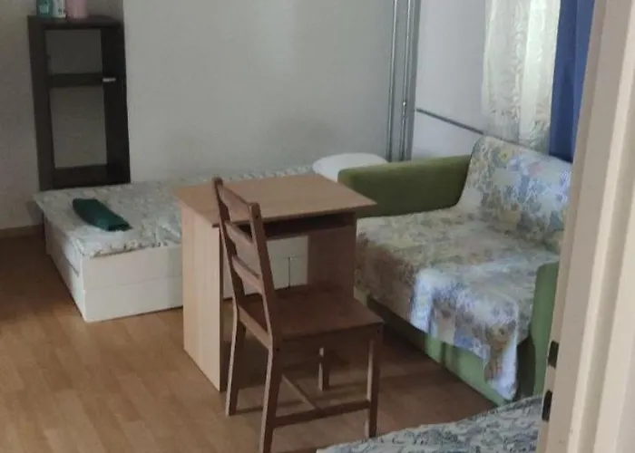 To Close Homestay szállás *